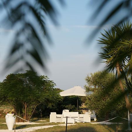 Masseria Di Benedetto Apartment Ostuni Exterior photo