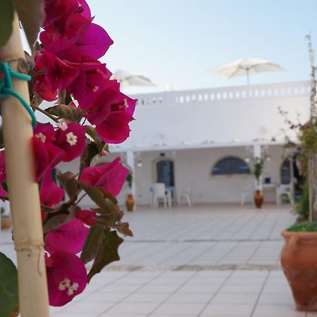 Masseria Di Benedetto Apartment Ostuni Exterior photo