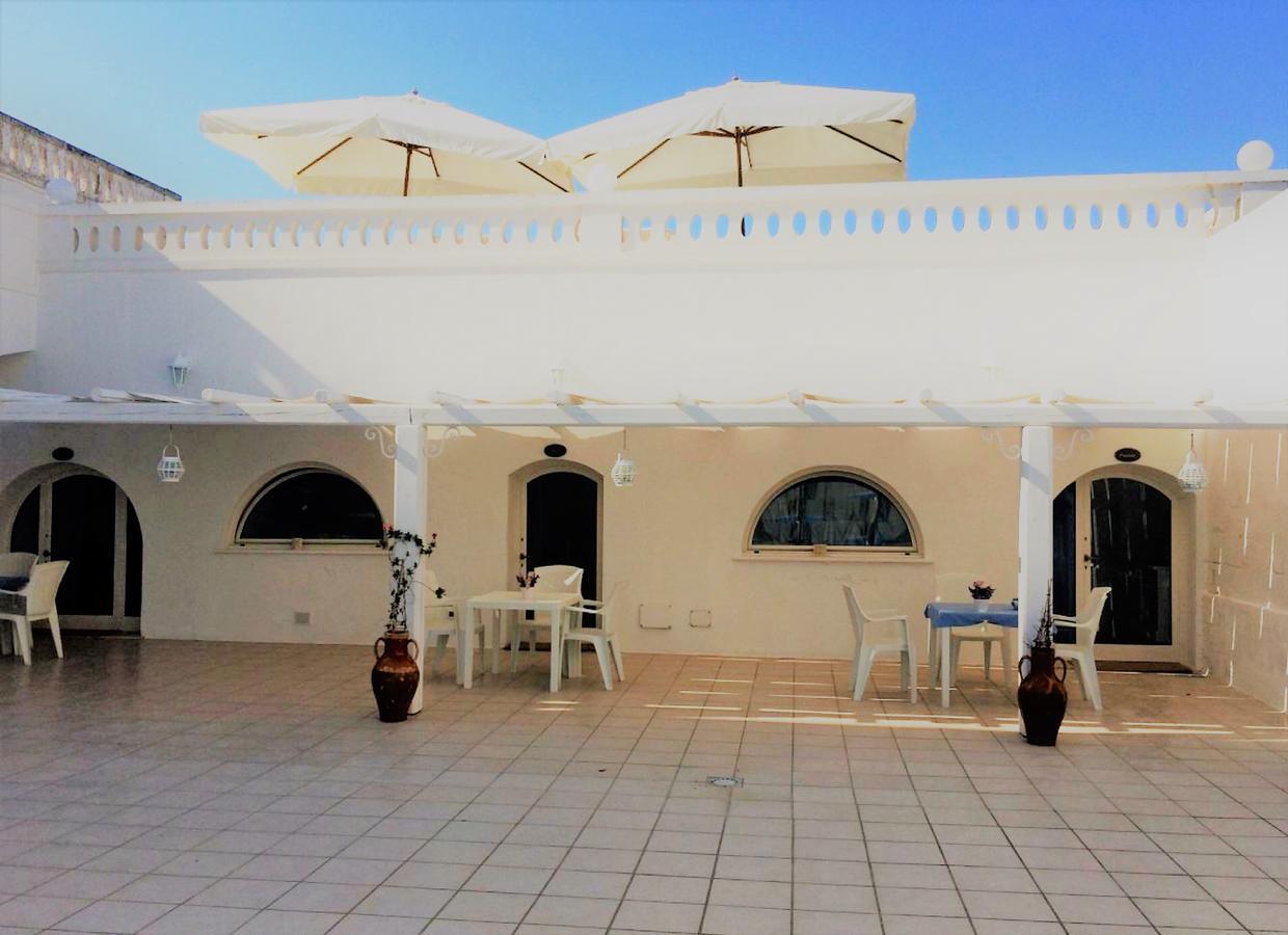 Masseria Di Benedetto Apartment Ostuni Exterior photo