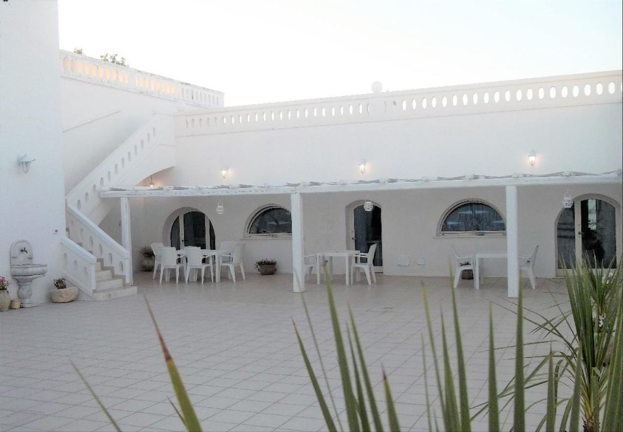 Masseria Di Benedetto Apartment Ostuni Exterior photo