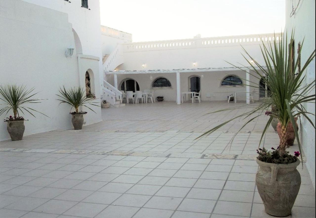 Masseria Di Benedetto Apartment Ostuni Exterior photo