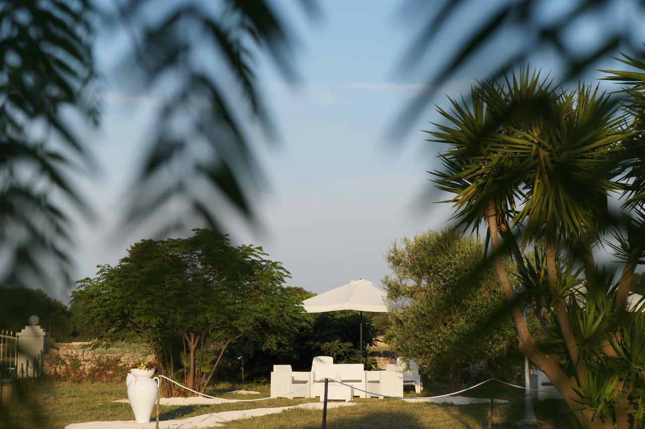 Masseria Di Benedetto Apartment Ostuni Exterior photo