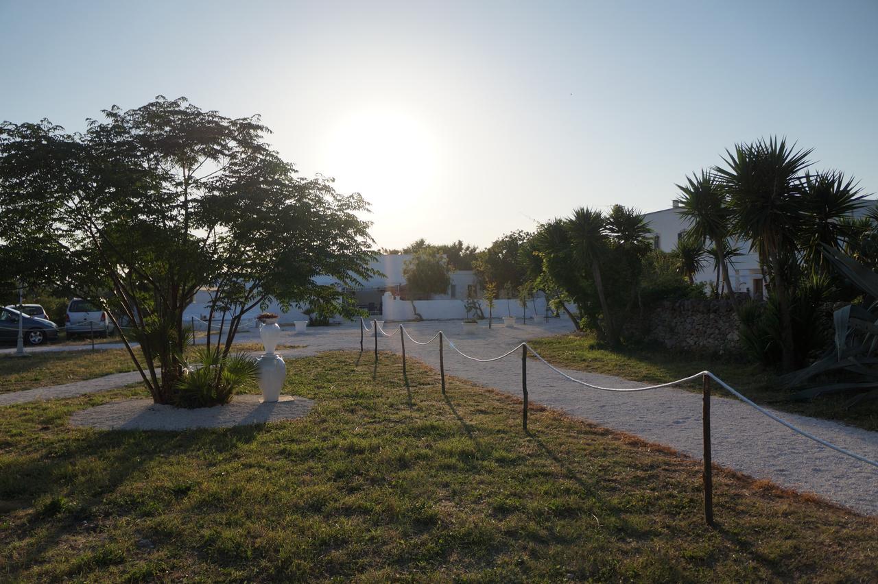 Masseria Di Benedetto Apartment Ostuni Exterior photo