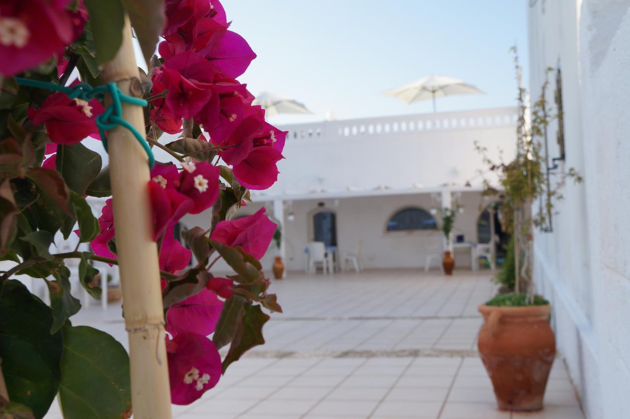 Masseria Di Benedetto Apartment Ostuni Exterior photo