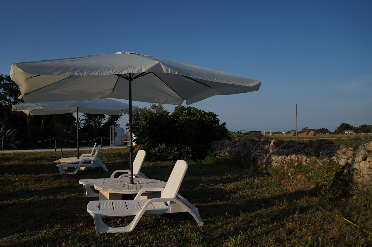 Masseria Di Benedetto Apartment Ostuni Exterior photo